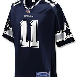 Micah Parsons Dallas Cowboys Jersey